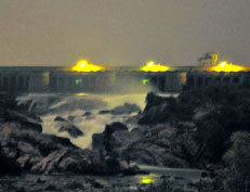 Cauvery 